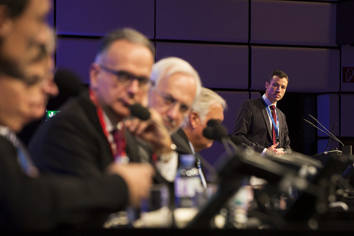 12th EMUC celebrates longstanding ties between societies