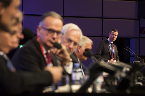 12th EMUC celebrates longstanding ties between societies