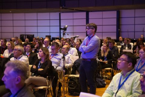 ARAMIS likely to change Guidelines recommendations