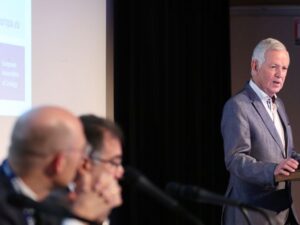 ESUI: Getting ready for the new EU approach to PCa screening