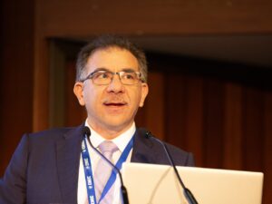 Advances in imaging and AI to feature at EMUC25