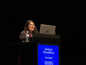 Plenary Session 7 tackles radioimmunotherapy and surgery’s role in immunotherapy era