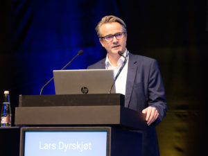 Plenary Session 3 report: New strategies in BCa