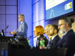 Neoadjuvant treatment strategies in 2025