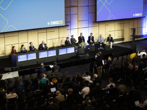 EMUC25: Day 2 highlights