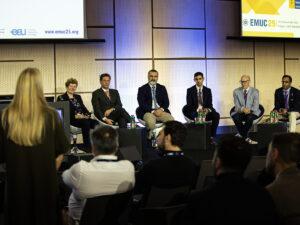 EMUC25 invokes mindset shift toward sustainability