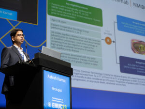 New NMIBC modalities in AS, systemic and intravesical therapies