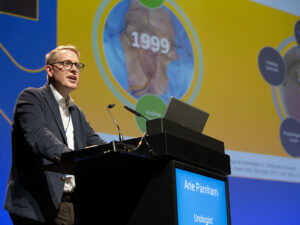 New opportunities in GU cancers