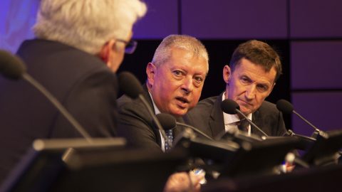 Getting EMUC20 ready for a virtual audience