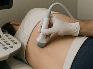 Ultrasound innovation in urology: What’s new in 2025?
