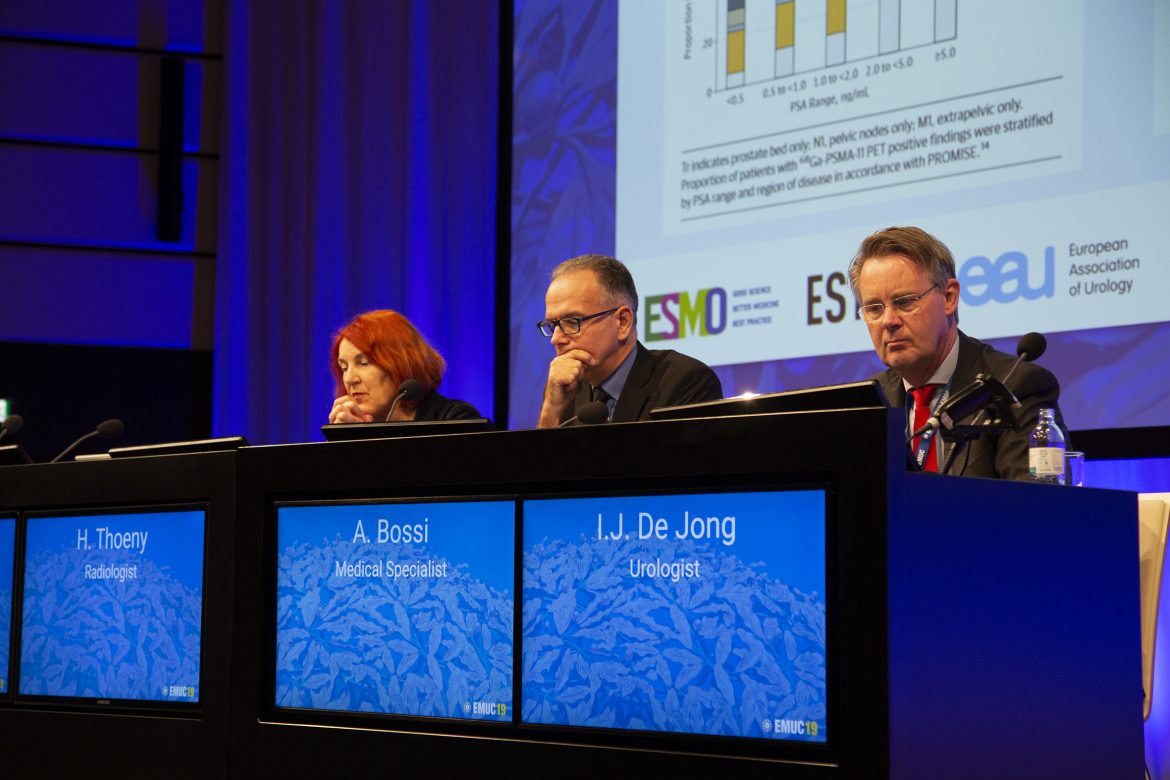 Imaging and pathology The harm of false positives