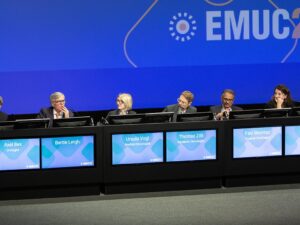 “If you can’t measure it, you can’t improve it”