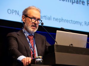 New trial results for PEACE-1, OpeRa, and adjuvant therapies in high-risk RCC