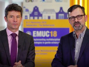 Video: Radiomics: Images are more than pictures