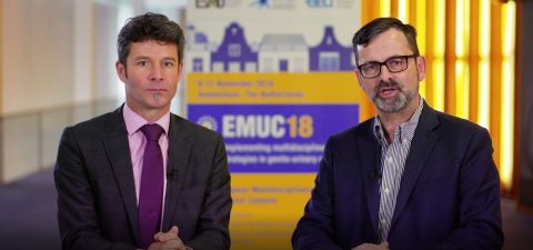 Video: Radiomics: Images are more than pictures