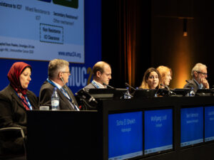 WoodFire® ignites RCC deliberations